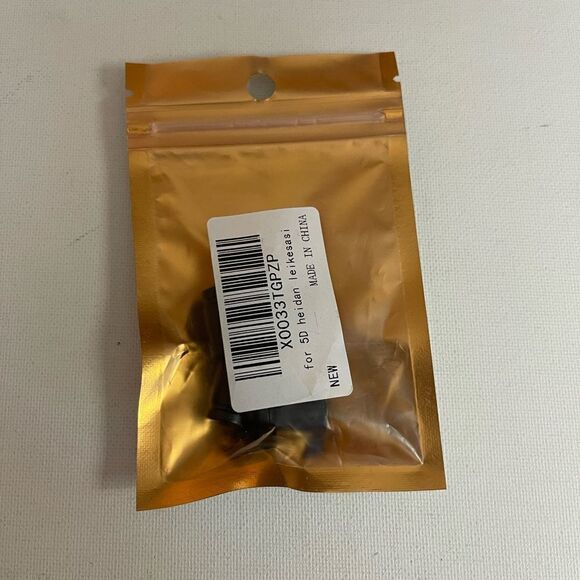 Lexus valve Stem caps in Black with logo set of 4 NWT - Picture 5 of 5